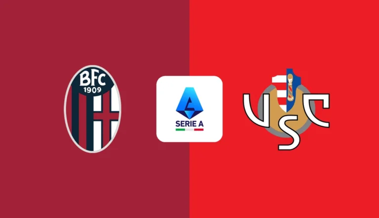 Bologna vs Cremonese