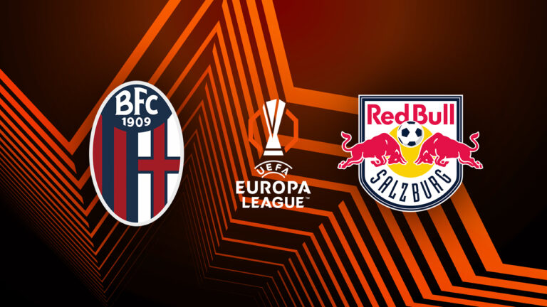 Bologna vs Salzburg