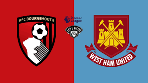 Bournemouth vs West Ham