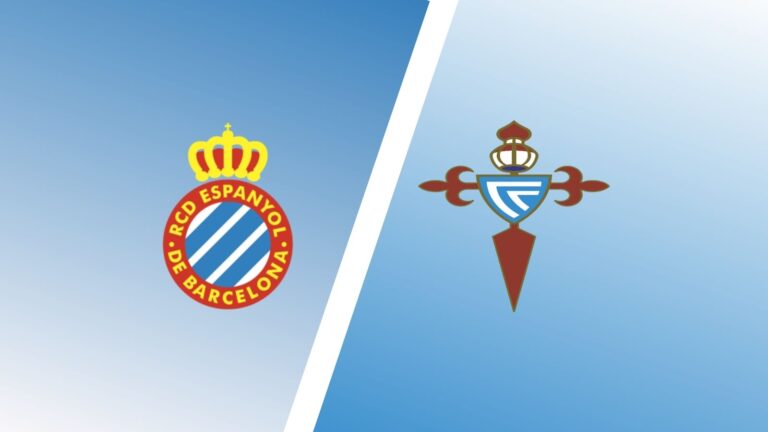 Celta Vigo vs Espanyol