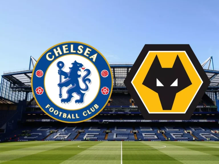 Chelsea vs Wolves