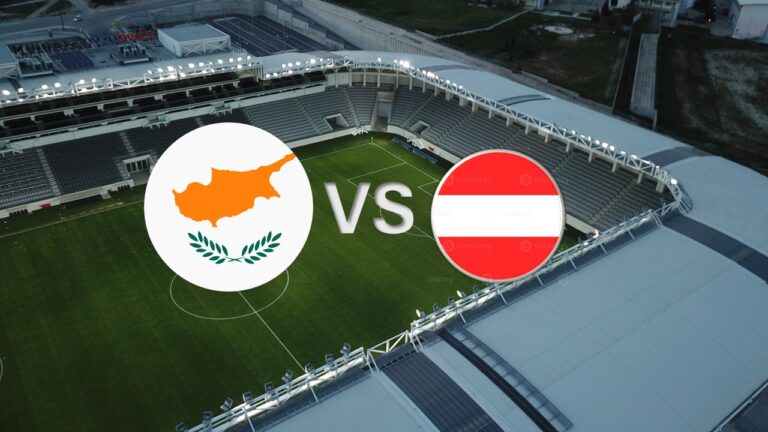 Cyprus vs Austria