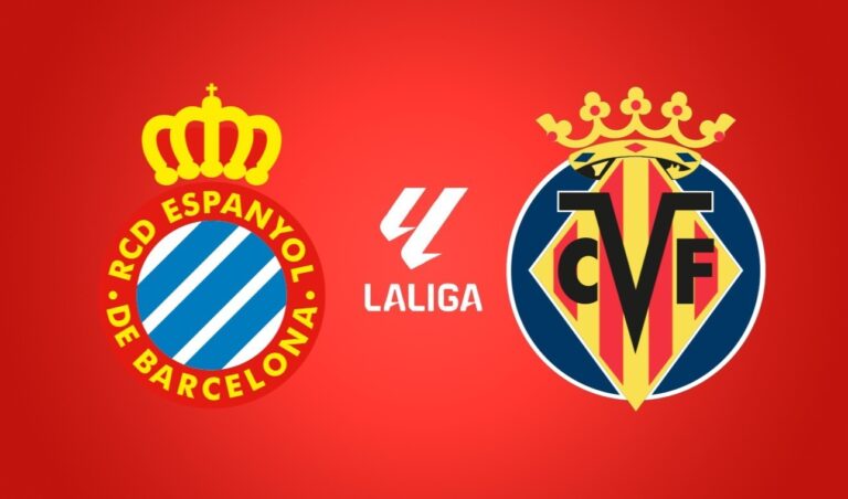 Espanyol vs Villarreal