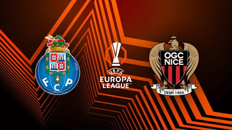 FC Porto vs OGC Nice