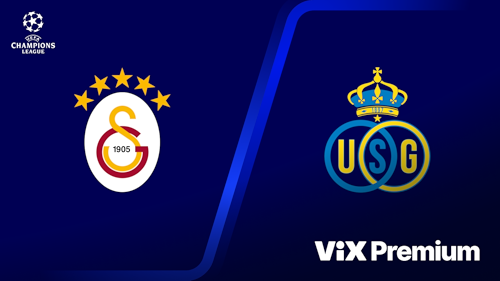 Galatasaray vs Royale Union SG