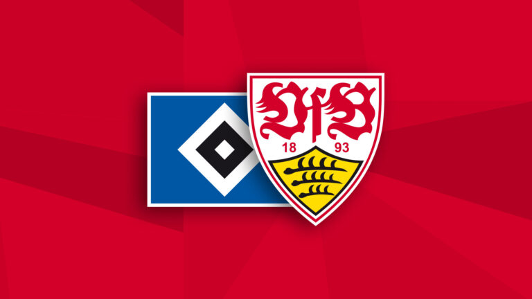 Hamburger SV vs Stuttgart