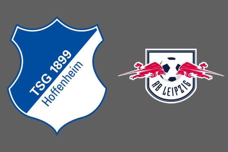 Hoffenheim vs RB Leipzig