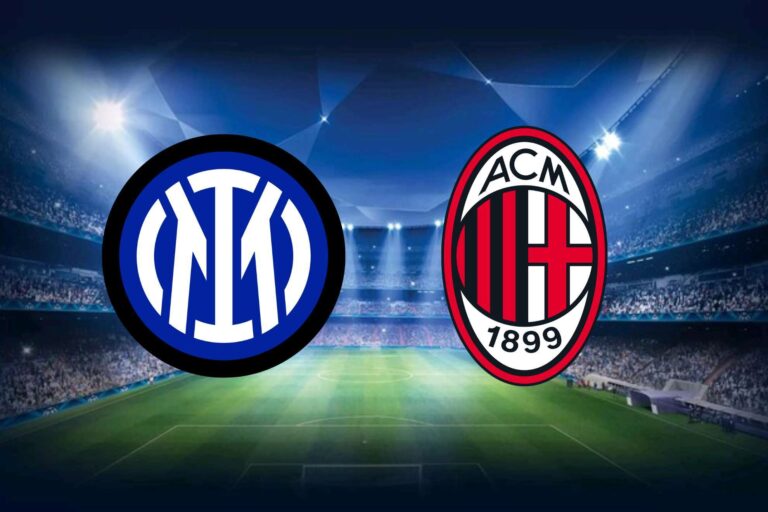 Inter Milan vs AC Milan