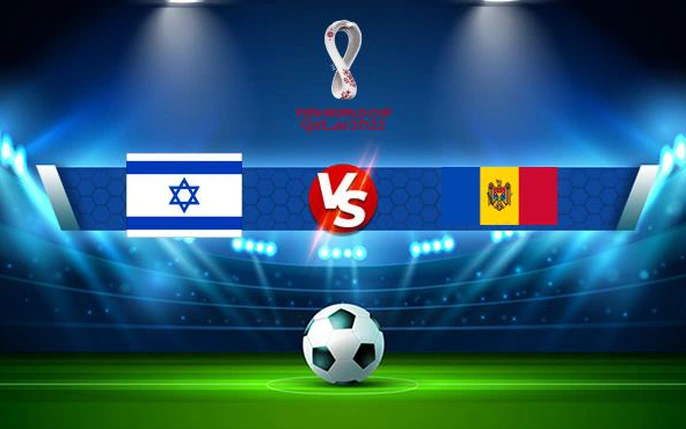 Israel vs Moldova