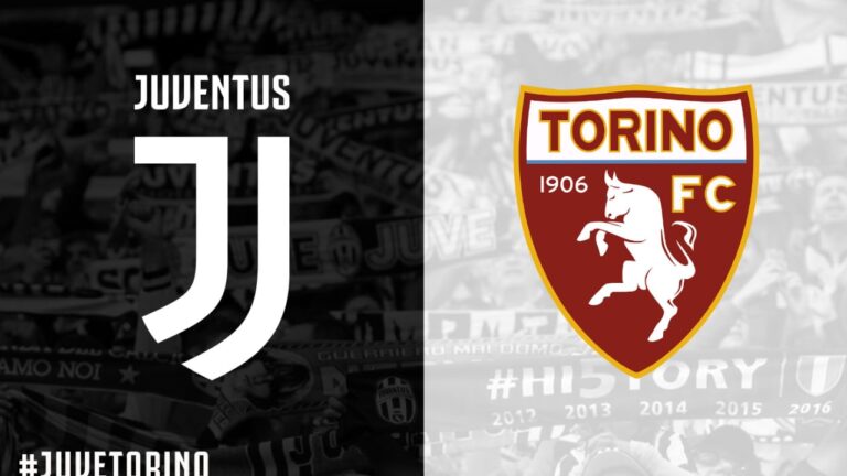 Juventus vs Torino