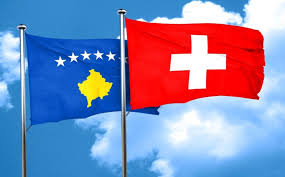 Kosovo vs Switzerland