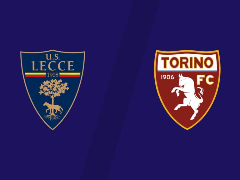 Lecce vs Torino