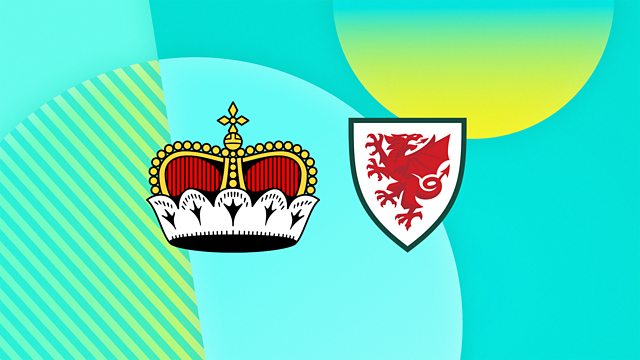 Liechtenstein vs Wales
