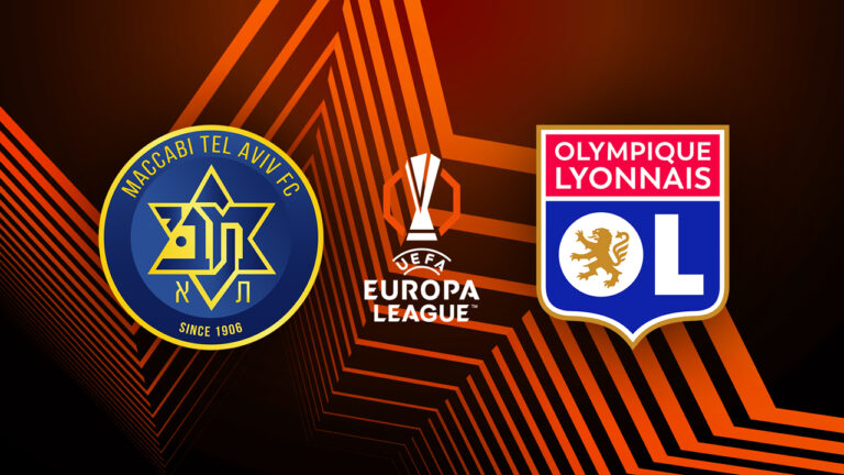 Maccabi Tel Aviv vs Lyon