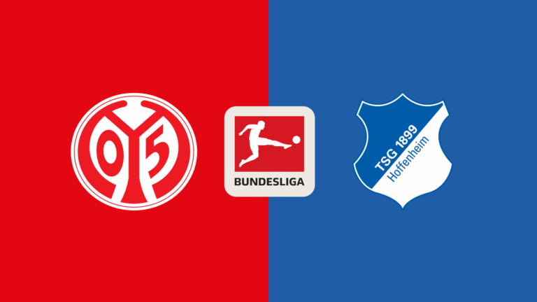 Mainz 05 vs TSG Hoffenheim
