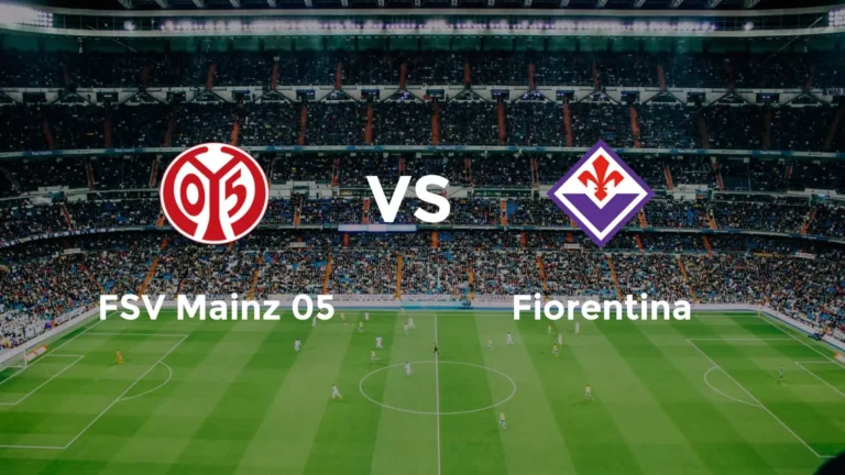 Mainz vs Fiorentina