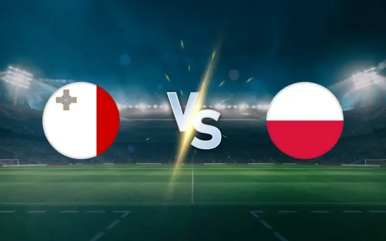 Malta vs Poland