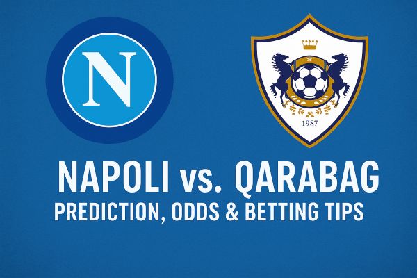 Napoli vs Qarabag