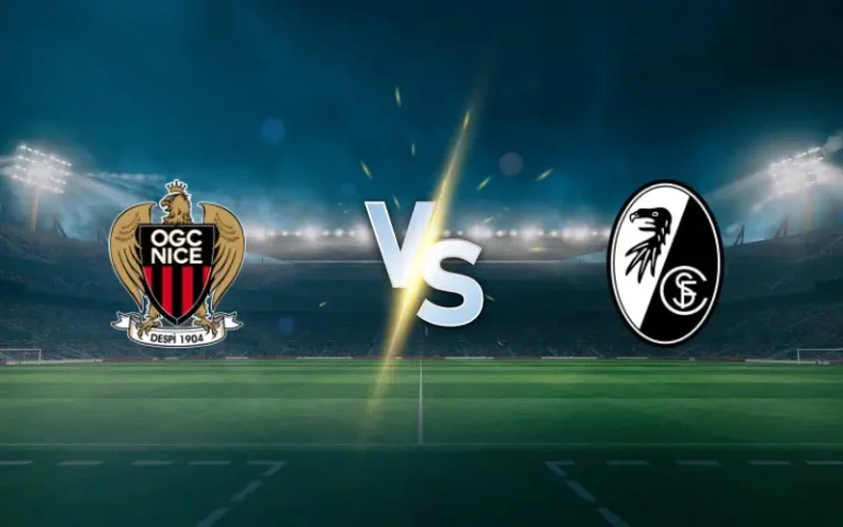 Nice vs Freiburg
