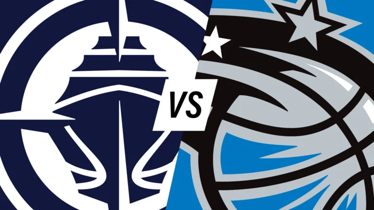 Orlando Magic vs Los Angeles Clippers