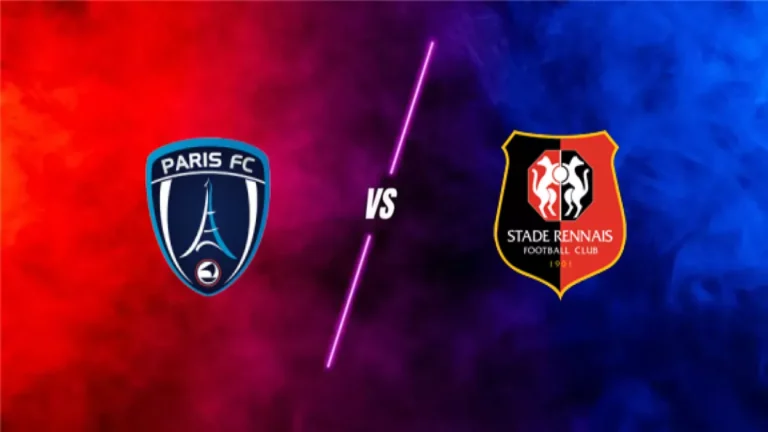 Paris FC vs Rennes
