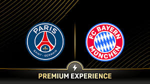 Paris Saint-Germain vs Bayern Munich – UEFA Champions League (League Phase) Prediction