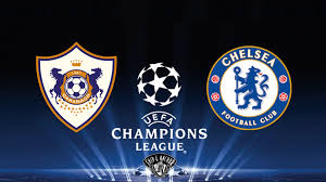 Qarabag vs Chelsea