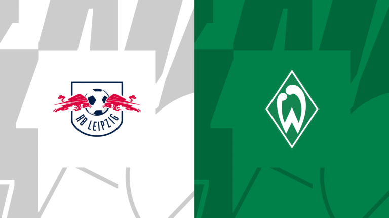 RB Leipzig vs Werder Bremen