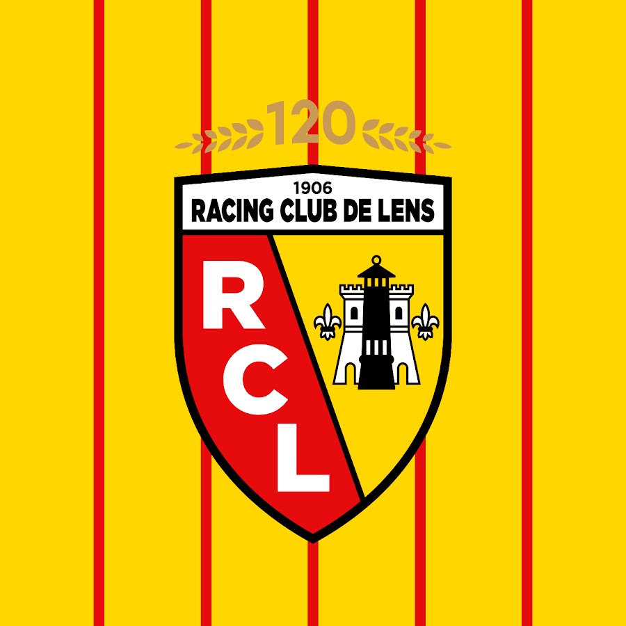 Second team logo