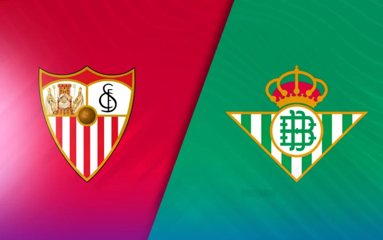Sevilla vs Betis