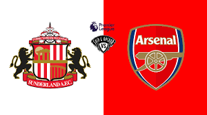 Sunderland vs Arsenal