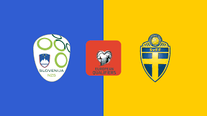 Sweden vs Slovenia
