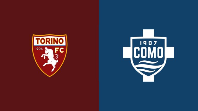 Torino vs Como