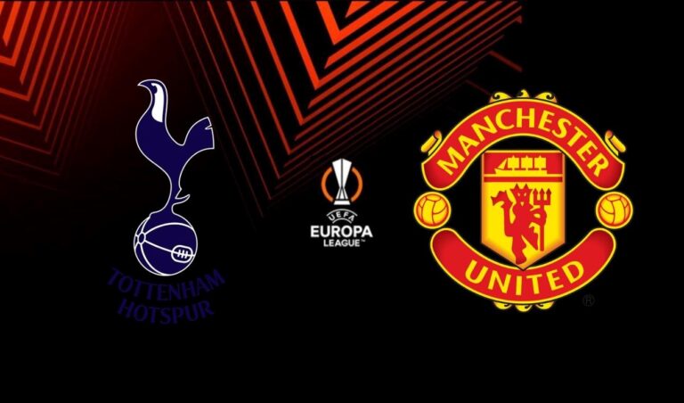Tottenham vs Manchester United