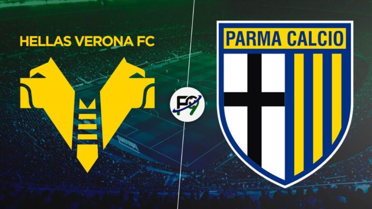 Verona vs Parma