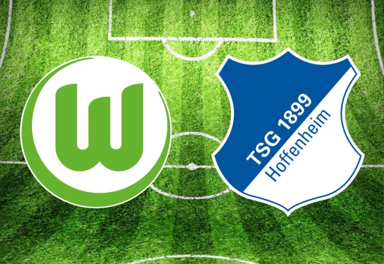 VfL Wolfsburg vs TSG Hoffenheim