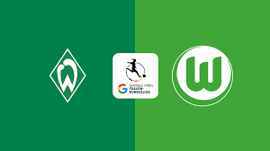 Werder Bremen vs Wolfsburg