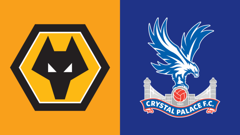 Wolves vs Crystal Palace