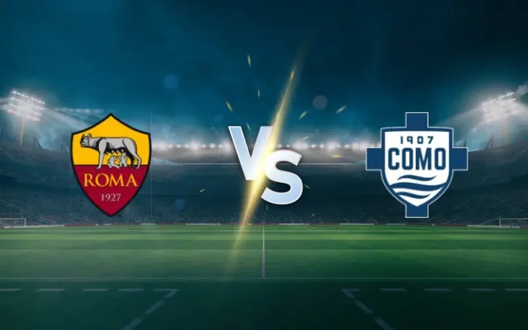 AS Roma vs Como