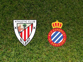 Athletic Bilbao vs Espanyol