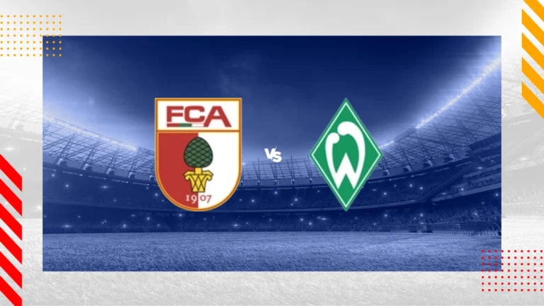 Augsburg vs Werder Bremen