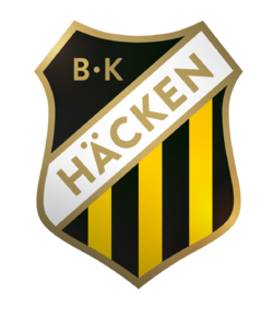 Second team logo