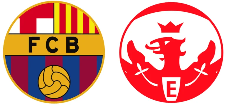 Barcelona vs Eintracht Frankfurt