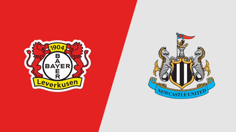 Bayer Leverkusen vs Newcastle United