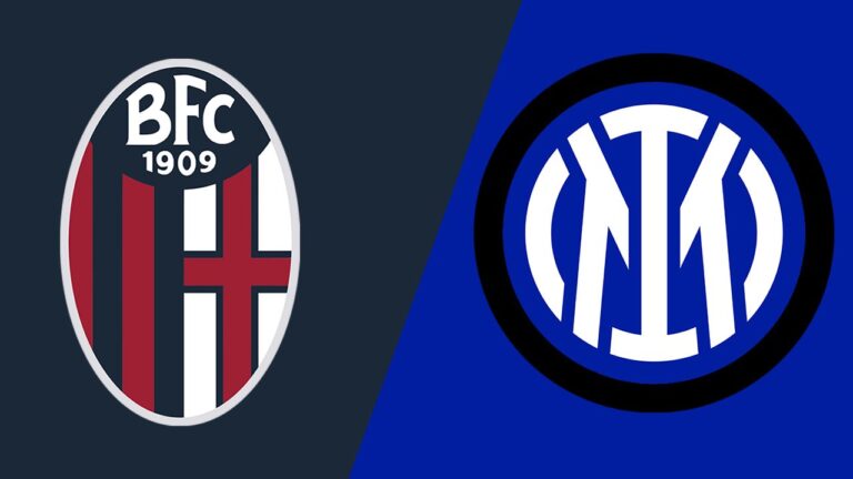 Bologna vs Inter Milan