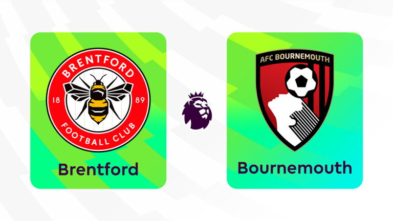 Brentford vs Bournemouth