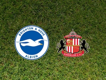 Brighton vs Sunderland