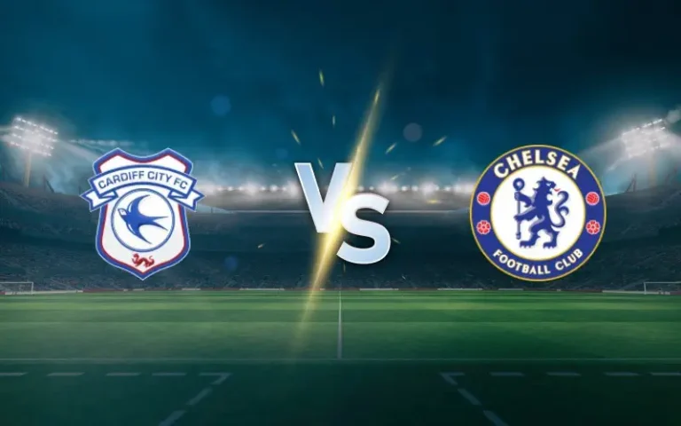Cardiff vs Chelsea