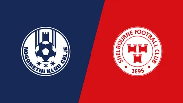 Celje vs Shelbourne