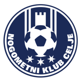 Second team logo